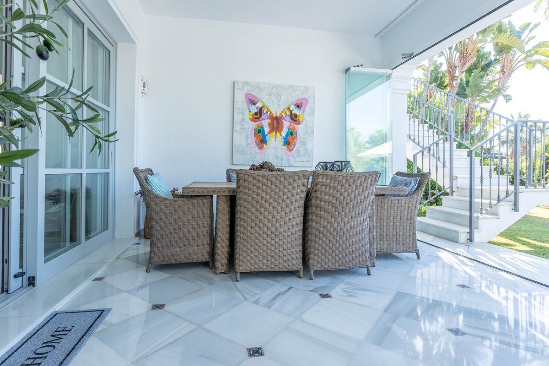 Resale - Villa - Marbella - Sierra Blanca