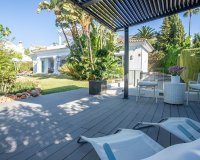 Resale - Villa - Marbella - Sierra Blanca