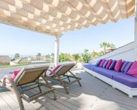 Resale - Villa - Marbella - Sierra Blanca
