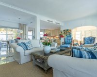 Resale - Villa - Marbella - Sierra Blanca