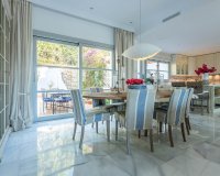 Resale - Villa - Marbella - Sierra Blanca