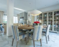 Resale - Villa - Marbella - Sierra Blanca