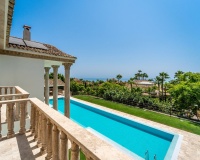 Resale - Villa - Marbella - Sierra Blanca