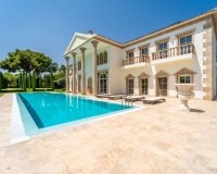 Resale - Villa - Marbella - Sierra Blanca