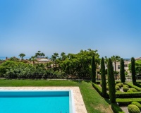 Resale - Villa - Marbella - Sierra Blanca
