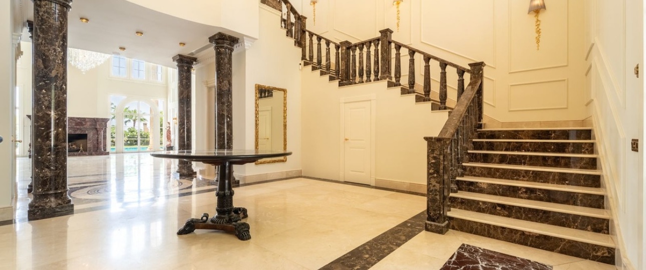 Resale - Villa - Marbella - Sierra Blanca