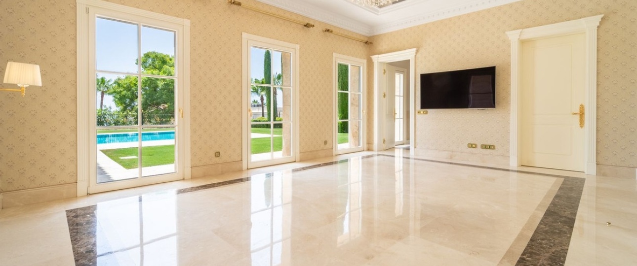 Resale - Villa - Marbella - Sierra Blanca