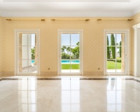 Resale - Villa - Marbella - Sierra Blanca