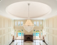 Resale - Villa - Marbella - Sierra Blanca