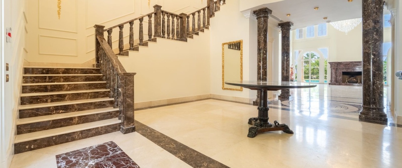 Resale - Villa - Marbella - Sierra Blanca
