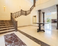 Resale - Villa - Marbella - Sierra Blanca