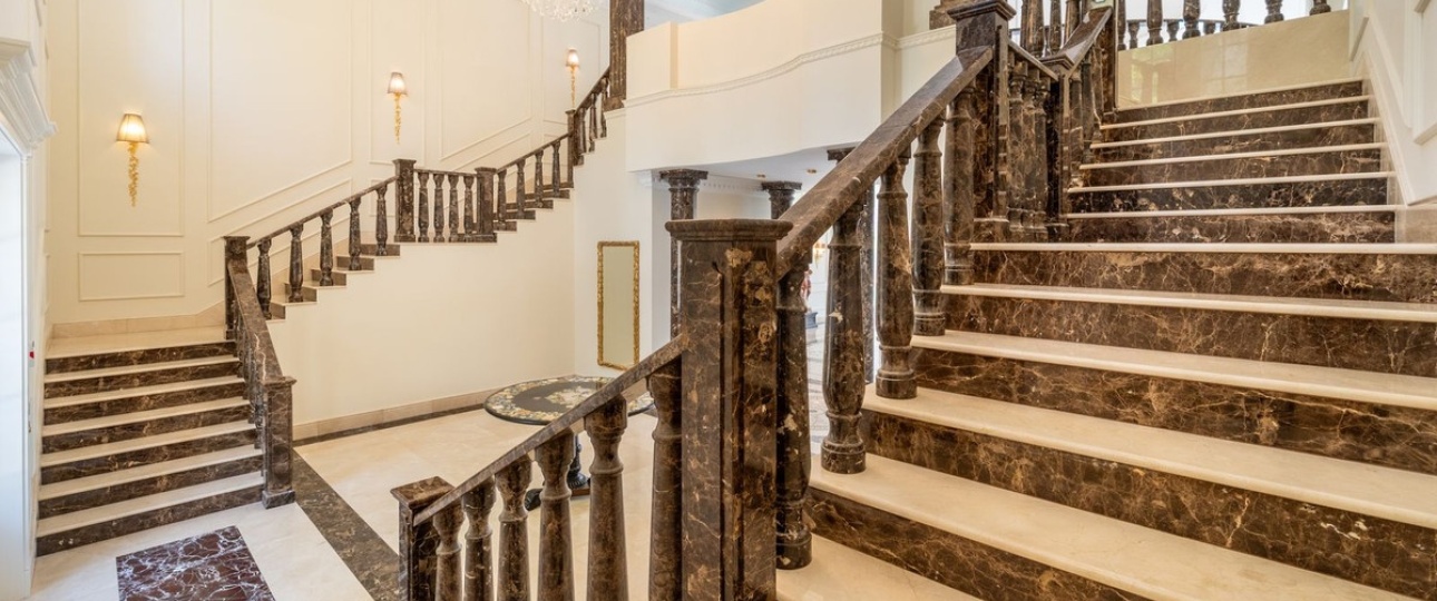 Resale - Villa - Marbella - Sierra Blanca