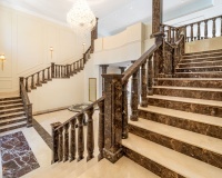 Resale - Villa - Marbella - Sierra Blanca