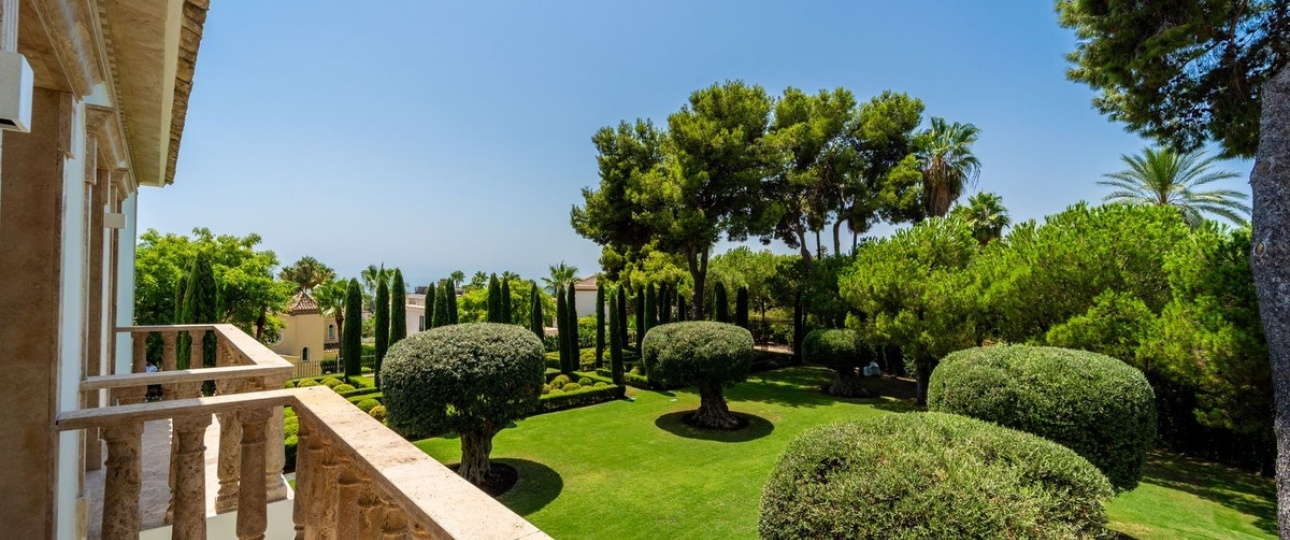 Resale - Villa - Marbella - Sierra Blanca