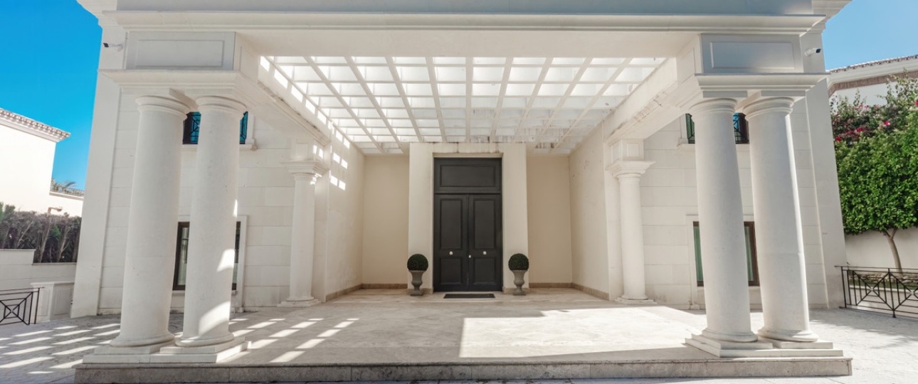 Resale - Villa - Marbella - Sierra Blanca