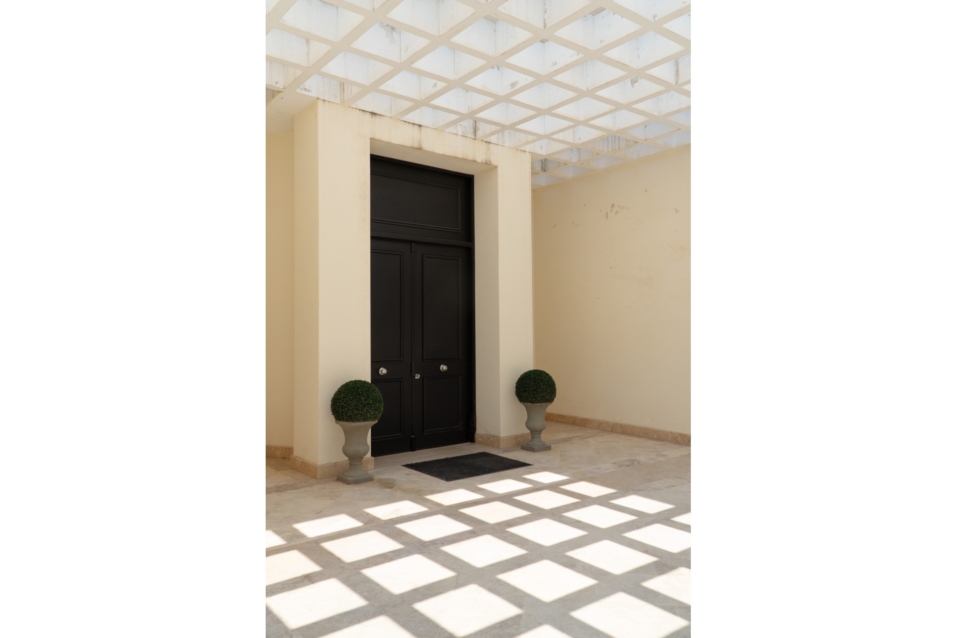 Resale - Villa - Marbella - Sierra Blanca