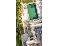 Resale - Villa - Marbella - Sierra Blanca
