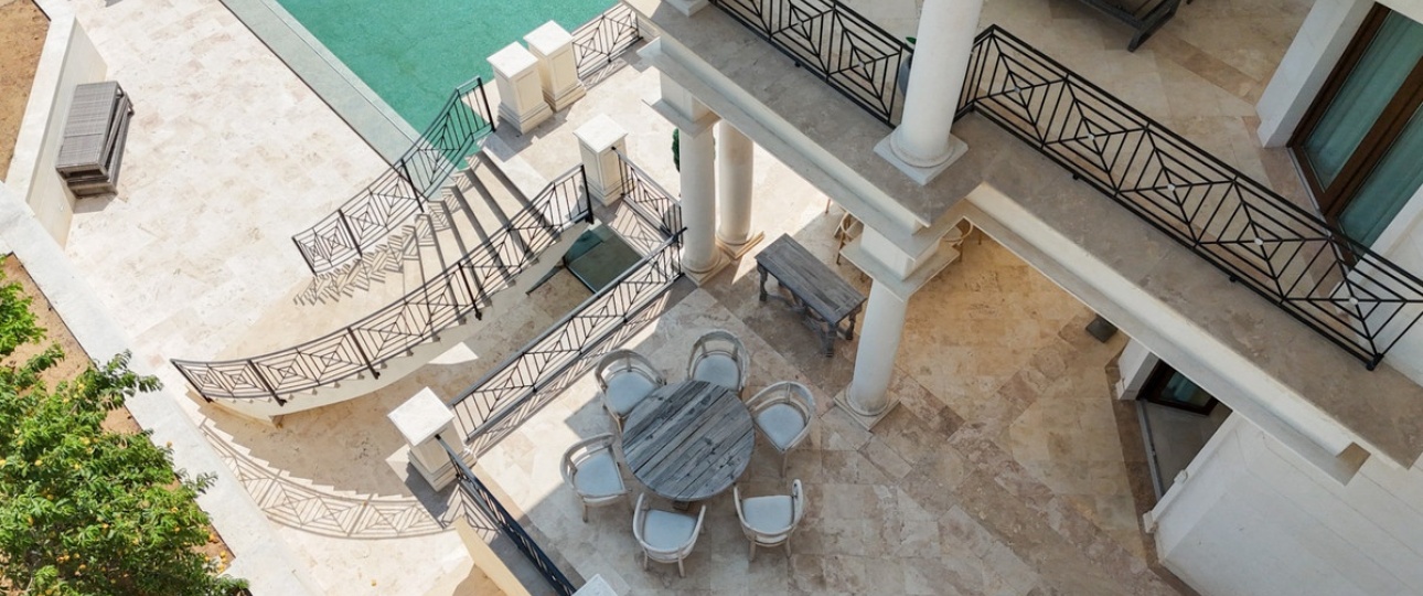 Resale - Villa - Marbella - Sierra Blanca
