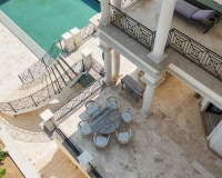 Resale - Villa - Marbella - Sierra Blanca