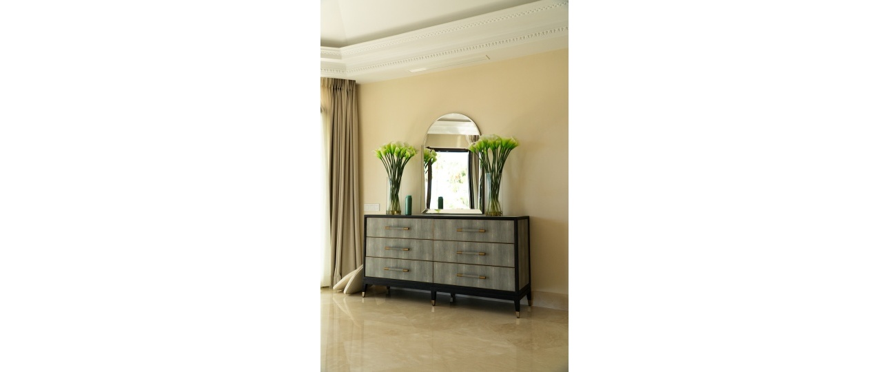 Resale - Villa - Marbella - Sierra Blanca