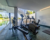 Resale - Villa - Marbella - Sierra Blanca
