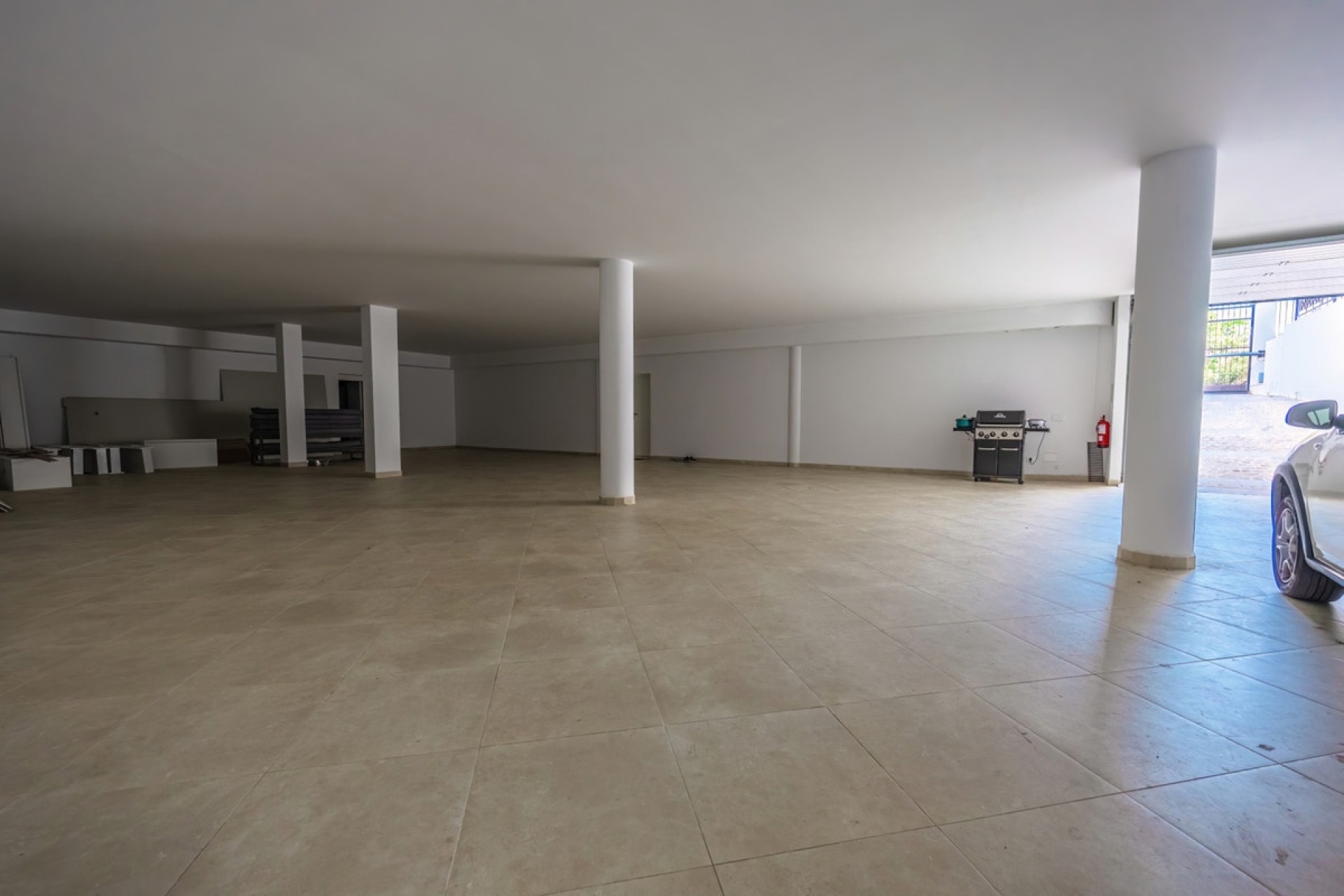 Resale - Villa - Marbella - Sierra Blanca