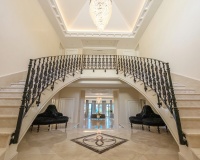 Resale - Villa - Marbella - Sierra Blanca