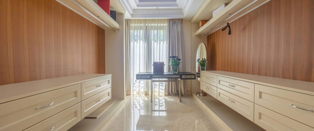 Resale - Villa - Marbella - Sierra Blanca