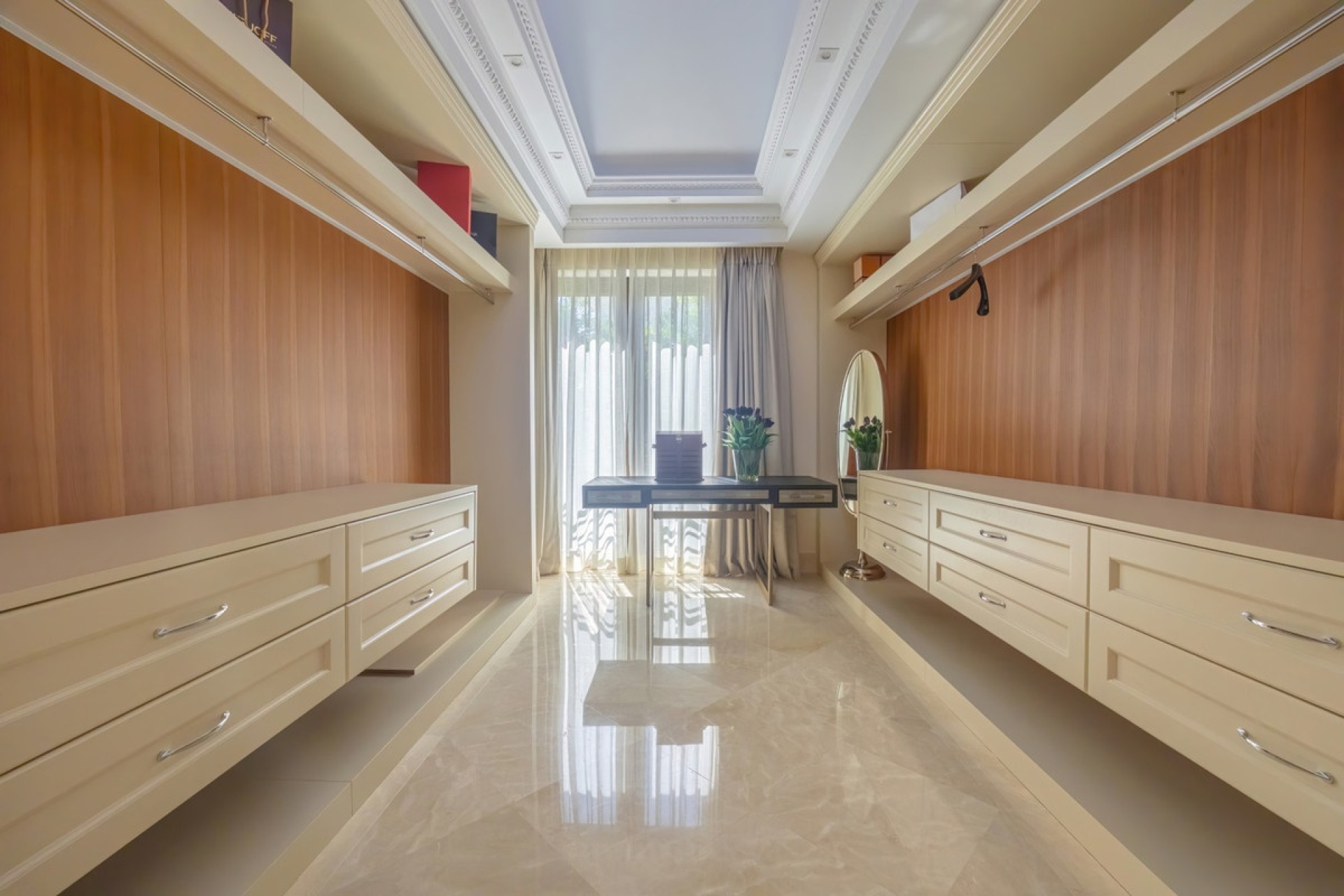 Resale - Villa - Marbella - Sierra Blanca