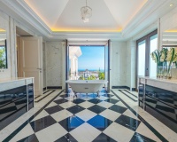 Resale - Villa - Marbella - Sierra Blanca