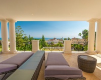 Resale - Villa - Marbella - Sierra Blanca