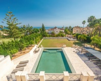 Resale - Villa - Marbella - Sierra Blanca