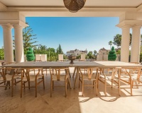 Resale - Villa - Marbella - Sierra Blanca