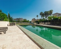Resale - Villa - Marbella - Sierra Blanca