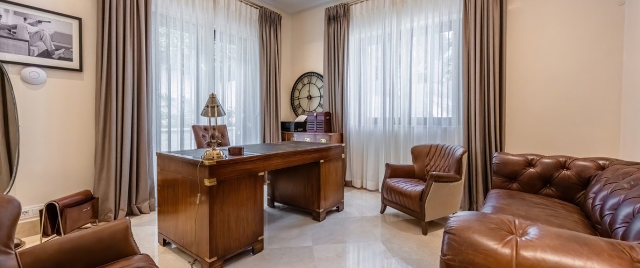 Resale - Villa - Marbella - Sierra Blanca