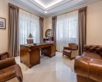 Resale - Villa - Marbella - Sierra Blanca