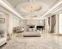 Resale - Villa - Marbella - Sierra Blanca