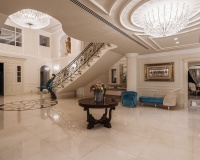 Resale - Villa - Marbella - Sierra Blanca