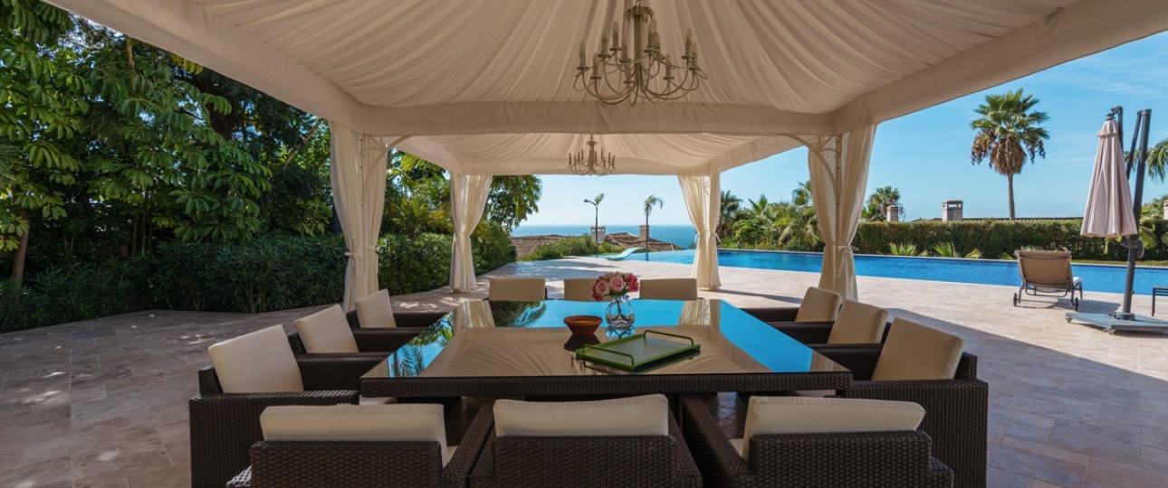Resale - Villa - Marbella - Sierra Blanca