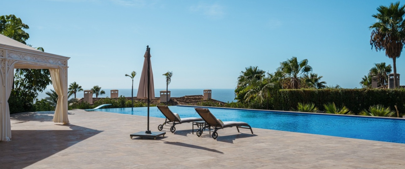 Resale - Villa - Marbella - Sierra Blanca