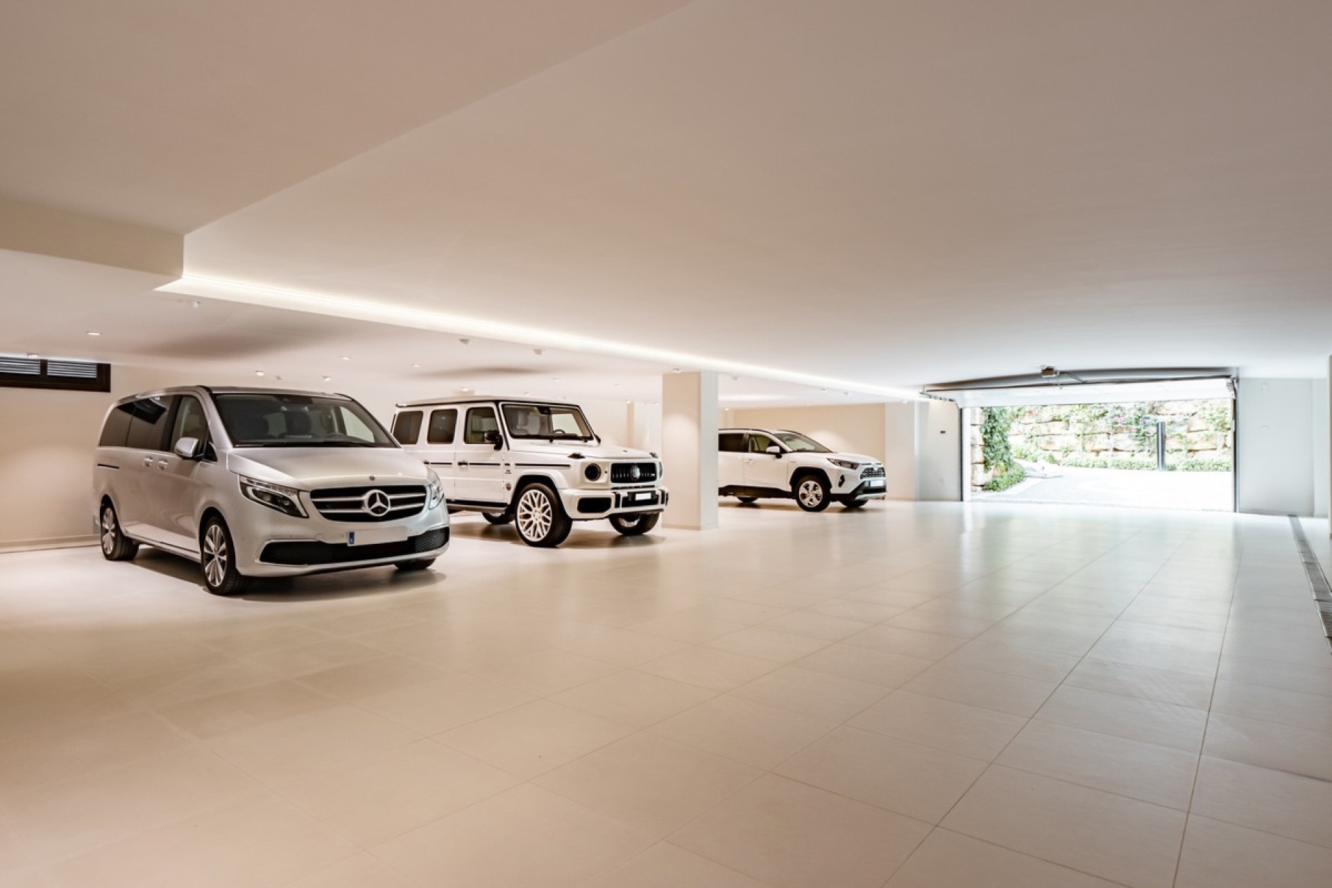 Resale - Villa - Marbella - Sierra Blanca