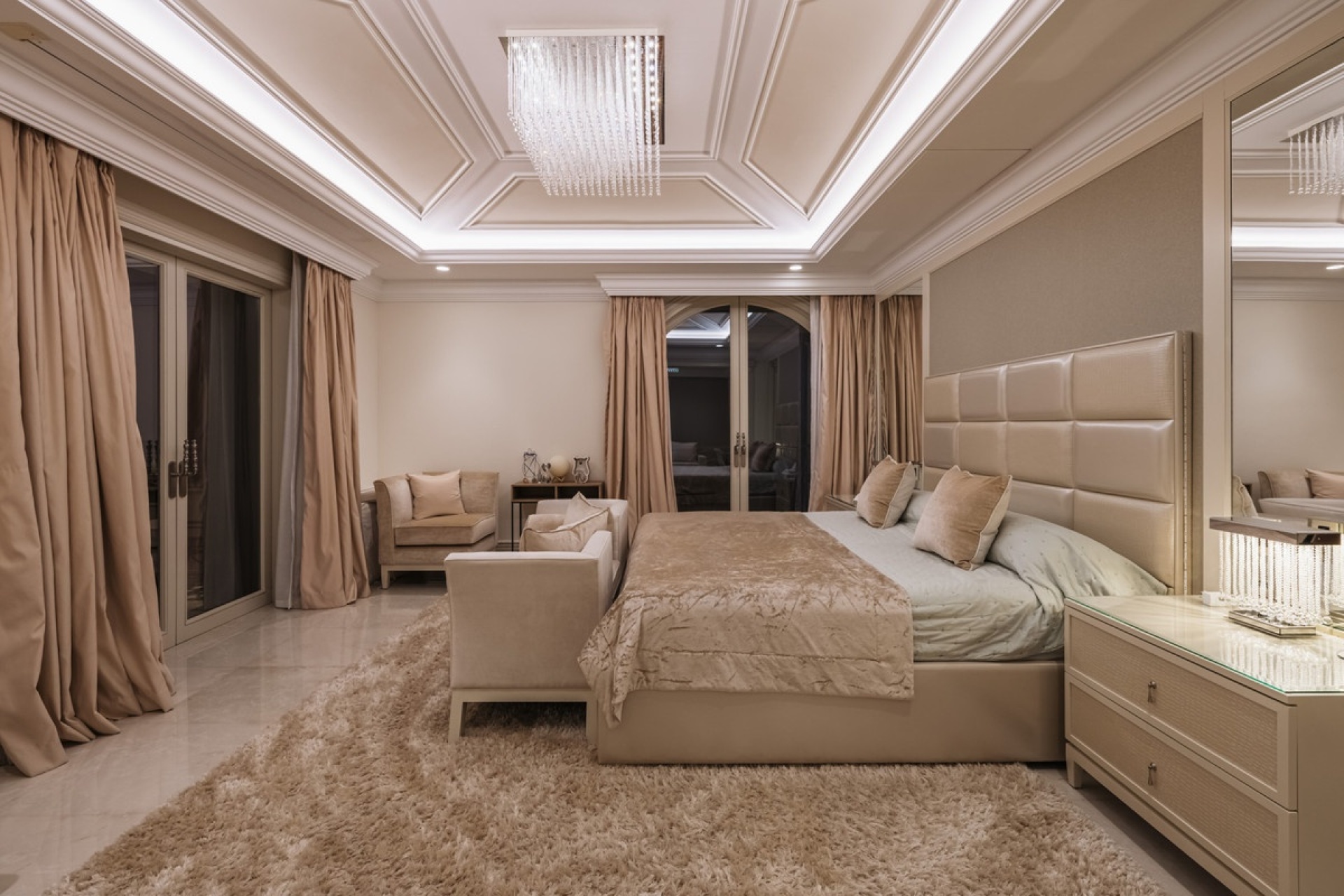 Resale - Villa - Marbella - Sierra Blanca
