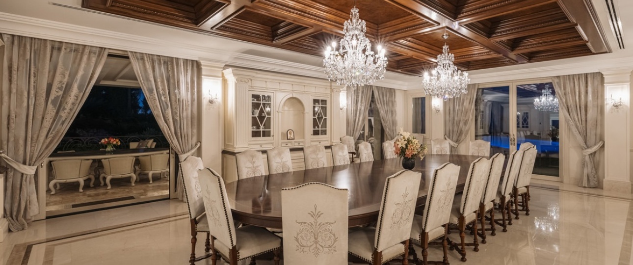 Resale - Villa - Marbella - Sierra Blanca