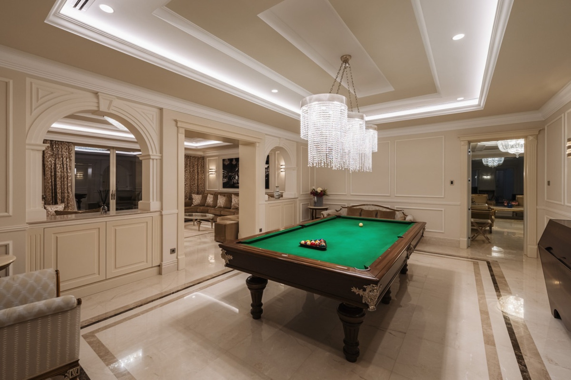 Resale - Villa - Marbella - Sierra Blanca