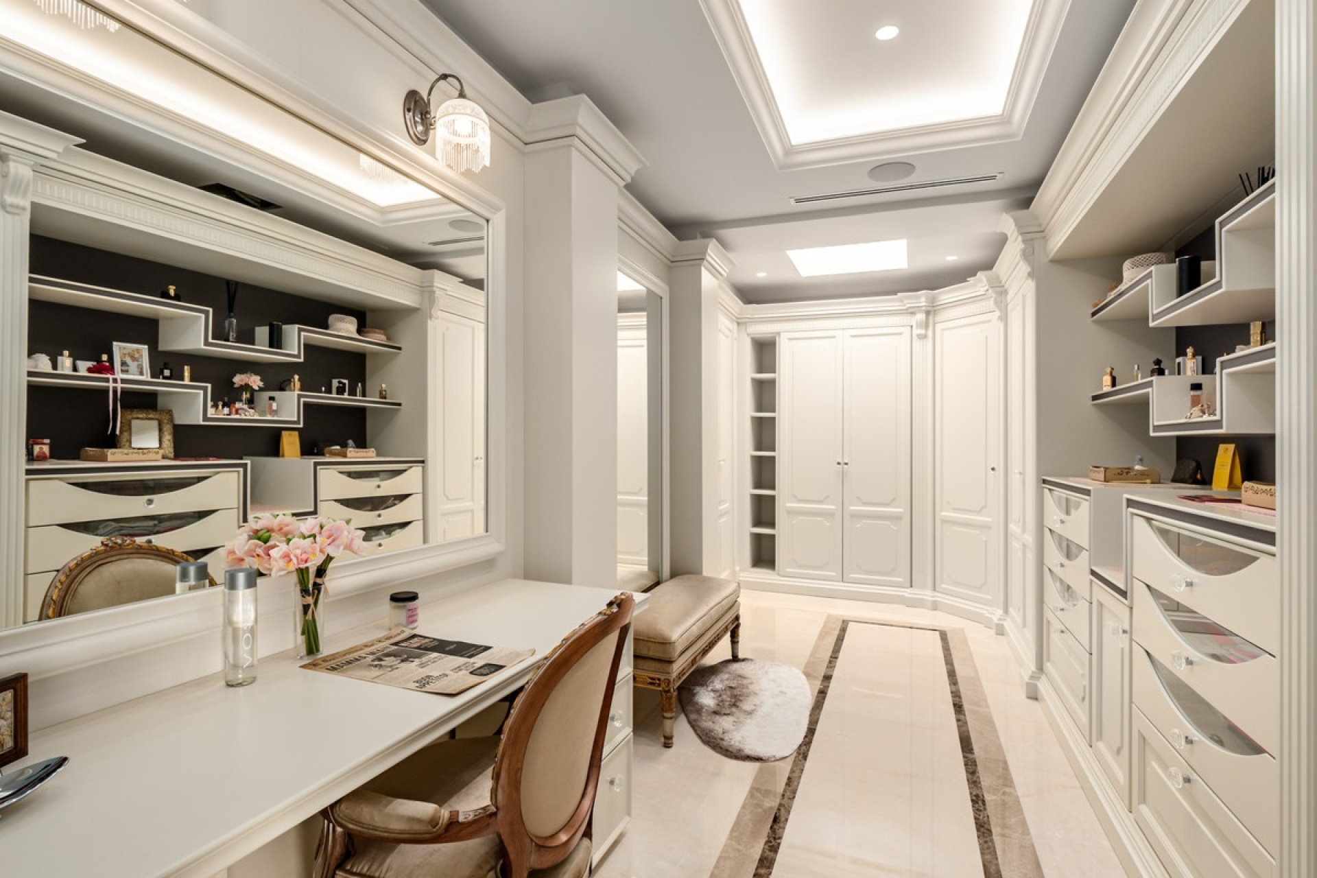 Resale - Villa - Marbella - Sierra Blanca