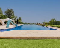 Resale - Villa - Marbella - Sierra Blanca