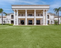 Resale - Villa - Marbella - Sierra Blanca