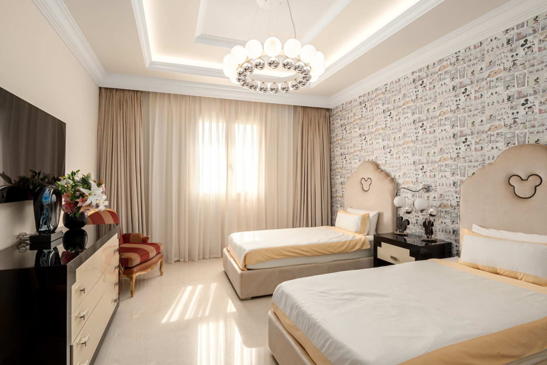 Resale - Villa - Marbella - Sierra Blanca