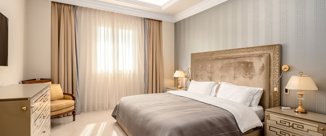 Resale - Villa - Marbella - Sierra Blanca