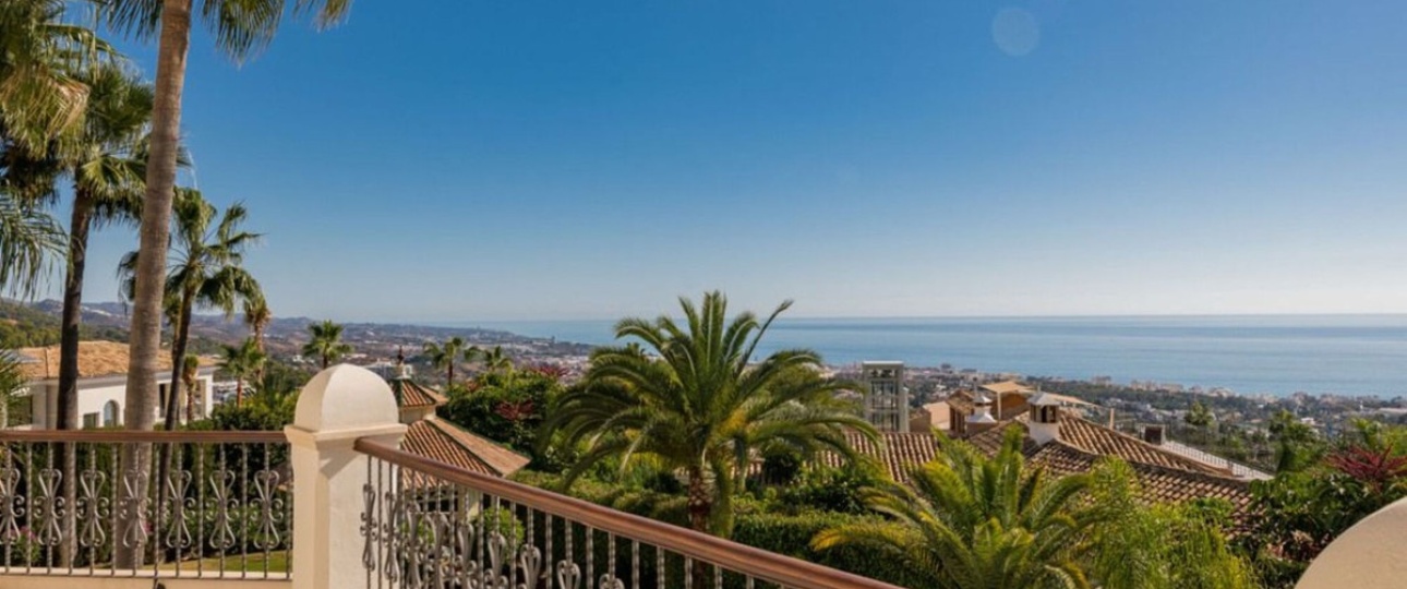Resale - Villa - Marbella - Sierra Blanca